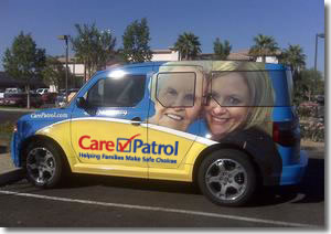 CarePatrol 01