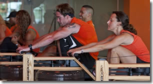 Orange Theory Fitness 01