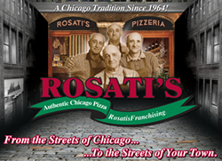 Rosati's Pizza 01