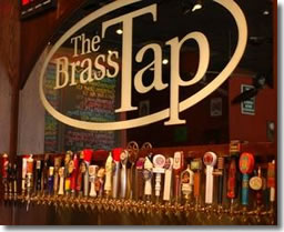 The Brass Tap 02