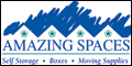 Amazing Spaces Franchise