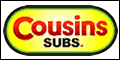 Cousins Subs Franchise