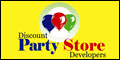 Discount Party Store Opportunity