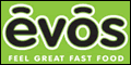 EVOS...Healthier Fast Food Franchise