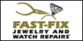 Fast-Fix Jewelry and Watch Repairs Franchise