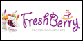 Fresh Berry Franchise