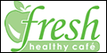 FRESH Healthy Cafe 