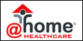 @Home HealthCare License