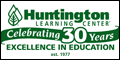 Huntington Learning Center Franchise