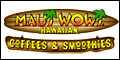 Maui Wowi Hawaiian Coffees & Smoothies Franchise