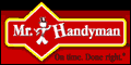 Mr. Handyman Franchise