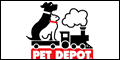 PET DEPOT Franchise