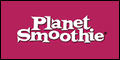 Planet Smoothie Franchise