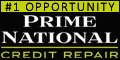 Prime National Credit Repair 