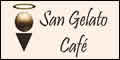 San Gelato Cafe Franchise