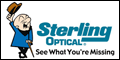 Sterling Optical Franchise