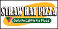 Straw Hat Pizza Restaurant Franchise