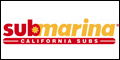 Submarina California Subs Franchise