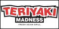 Teriyaki Madness 