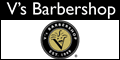 V's Barbershop Franchise