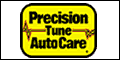 Precision Tune Auto Care 