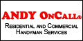 ANDY OnCall Franchise Opportunities