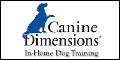 Canine Dimensions In-home Dog Training