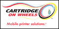 Cartridge on Wheels