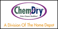 Chem-Dry Carpet Cleaning