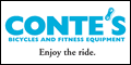 Contes Bicycles and Fitness Equipment