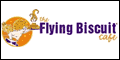 Flying Biscuit