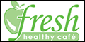 FRESH Healthy Cafe