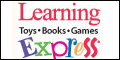 Learning Express Toys