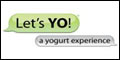 Lets Yo Yogurt