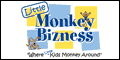 Little Monkey Bizness