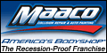 Maaco Collision Repair & Auto Painting