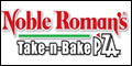 Noble Romans Take-n-Bake Pizza