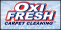 Oxi Fresh Carpet Cleaning