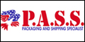 P.A.S.S. Packaging And Shipping Specialists