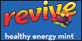 Revive Energy Vending