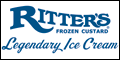 Ritters Frozen Custard