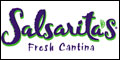 Salsaritas Fresh Cantina