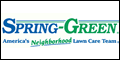 Spring-Green Lawn Care Franchise Opportunities