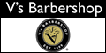 Vs Barbershop