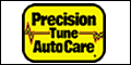 Precision Tune Auto Care