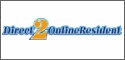 Direct2 OnlineResident