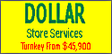 $1.00 STORE SERVICES