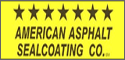 American Asphalt Seal Coating