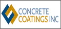 Concrete Coatings