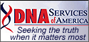 DNA Services of America
